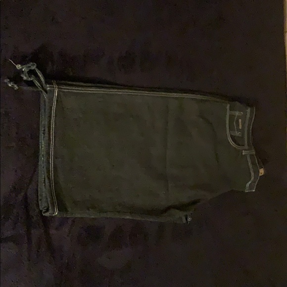 Zeep Jeans size W44 L22 - Picture 3 of 4